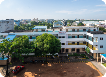 Adarsh Public School